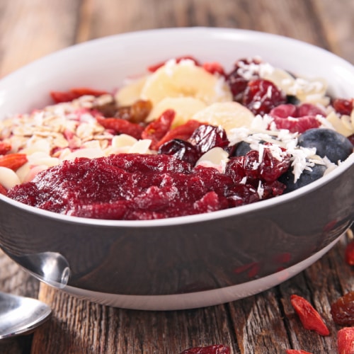Acai Bowl 